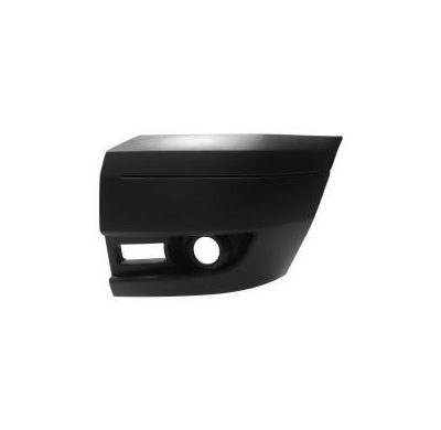 Ford Transit 06-*Punta Paragolpes Delantero Izq C/Agujeros