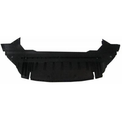 Ford Mondeo 07-*Cubre Carter Inferior Paragolpes Delantero