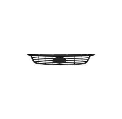 Ford Focus 08-*Rejilla Negra