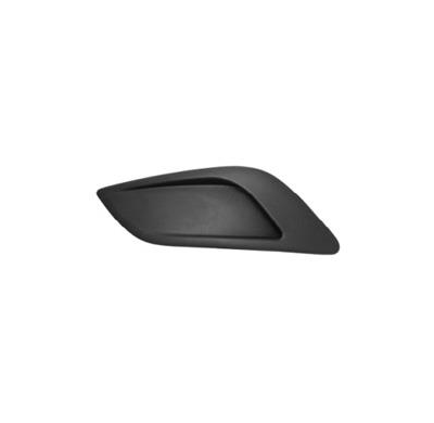 Ford Focus 08-*Rejilla Paragolpes Delantero Izq Sin Agujeros