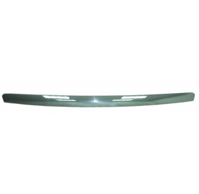 Ford Focus 08-*Moldura Capo Cromado