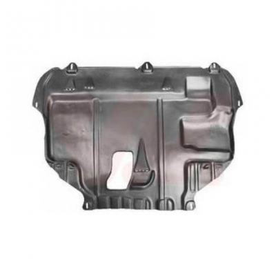 Ford Focus 08-/C-Max 06-*Cubre Carter(Central)