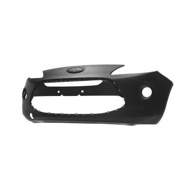 Ford Ka 08-*Paragolpes Delanter. Para Pintar