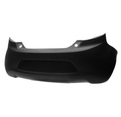 Ford Ka 08-*Paragolpes Trasero Para Pintar