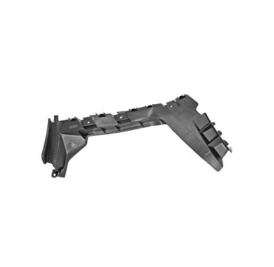 Ford Fiesta 08-*Soporte Dch Plastico Paragolpes Trasero