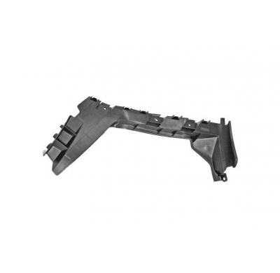 Ford Fiesta 08-*Soporte Izq Plastico Paragolpes Trasero