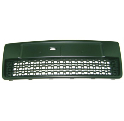 Ford Fusion 2006-*Rejilla Paragolpes Delanter. Centro