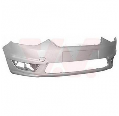 Ford Galaxy 2010.04-*Paragolpes Delantero Para Pintar