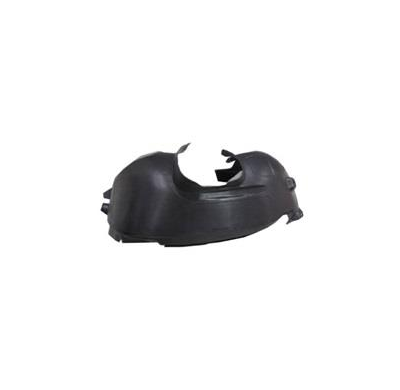 Ford Focus 11-*Plastico Pase De Rueda Delanter. Izq