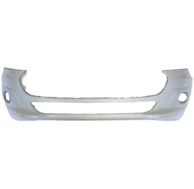 Ford Transit Connect 14-*Paragolpes Delantero Para Pintar