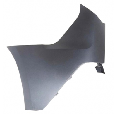 Ford Transit Connect 14-*Punta Paragolpes Trasero Izq Negro