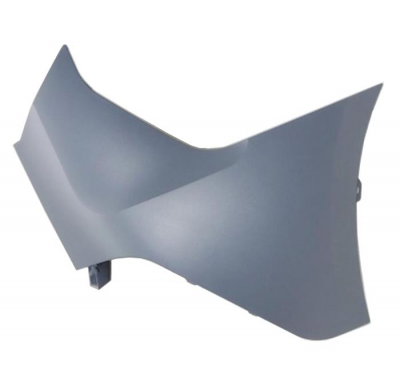 Ford Transit Connect 14-*Punta Paragolpes Trasero Dch Para Pintar