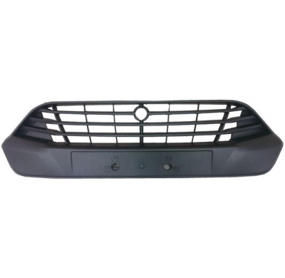 Ford Transit Custom 13-*Rejilla Paragolpes Delantera Superior