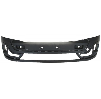 Ford Transit Custom 13-*Paragolpes Delantero Para Pintar