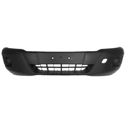 Ford Transit 14-*Paragolpes Delantero Gris