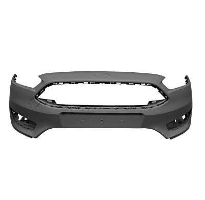 Parachoques Delantero Imprimado Focus 15>