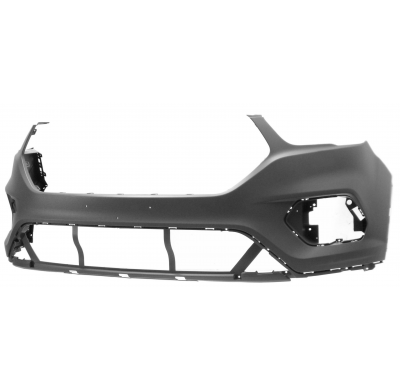 Ford Kuga 2016.11-*Paragolpes Delantero Para Pintar