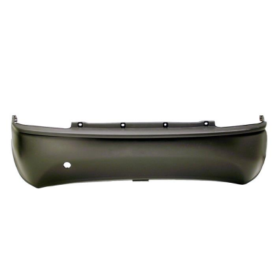 Lancia Y 96-*P/Golpes Tras