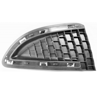 Lancia Ypsilon 12-*Rejilla Paragolpes Delantero Dch