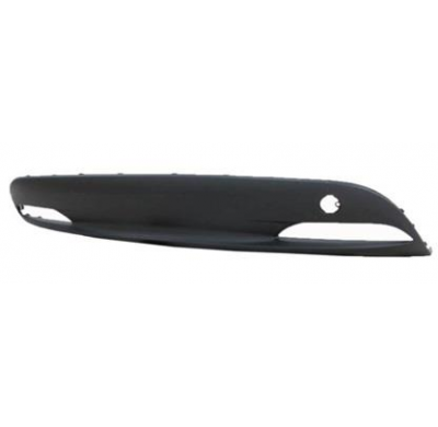 Lancia Ypsilon 12-*Spoiler Paragolpes Trasero