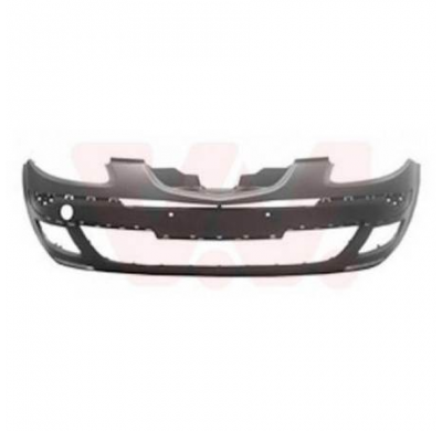 Lancia Musa 2004.10-*Paragolpes Delantero Para Pintar