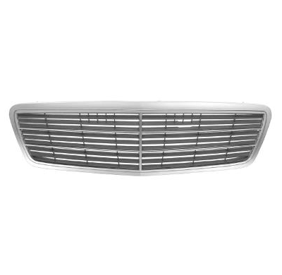 Mercedes C W203 01-*Rejilla Cpl Classic