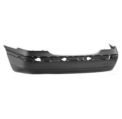 Mercedes C W203 01-*P/Golpes Tr Para Pintar