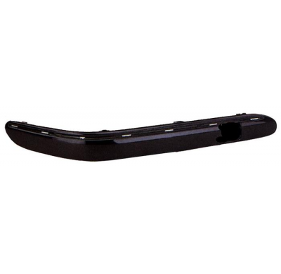 Mercedes C W203 01-*Moldura P/Golpes Del Izq