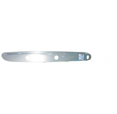 Mercedes C W203 01-* Moldura Paragolpes Del Izq Con Agujer. Para Sensor Avantgarde/Elegance