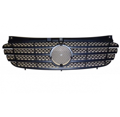 Mercedes Vito 03-*Rejilla