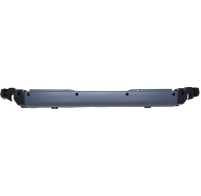 Mercedes Vito 03-*Paragolpes Trasero Para Pintar Con Agujeros Para Sensor