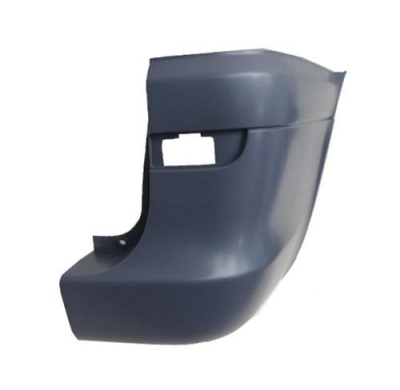 Mercedes Vito 03-*Punta Paragolpes Trasero Dch Para Pintar