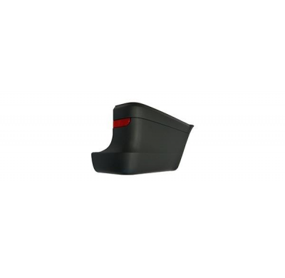 Mercedes Vito 03-*Punta Dch Paragolpes Trasero Con Reflector