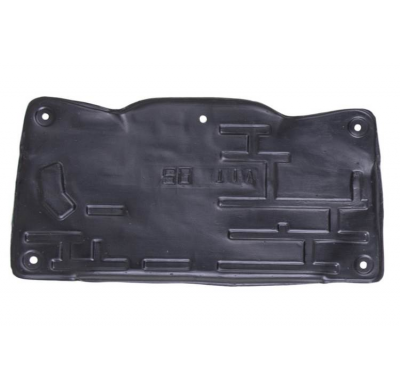 Mercedes Vito 03-*Cubre Carter Delantero