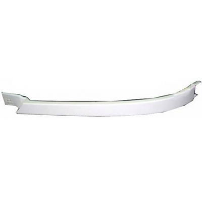 Mercedes M W163 98-05*moldura Inferior Faro Para Pintar Dch