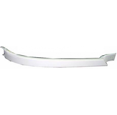 Mercedes M W163 98-05*moldura Inferior Faro Para Pintar Izq