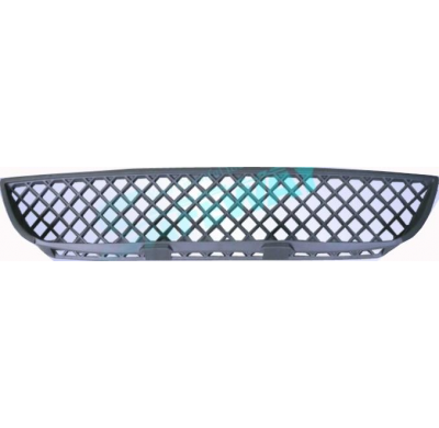 Mercedes Sprinter 06-*Rejilla Paragolpes Delantero Central