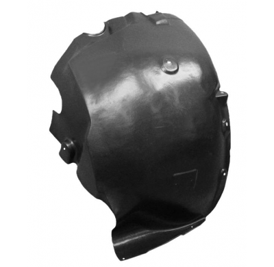 Mercedes Sprinter/Crafte 06-*Plastico Pase De Rueda Izq(Parte Delantera)