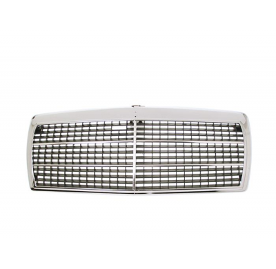 Mercedes W201*rejilla Completa