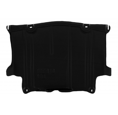 Mercedes 190 W201 82-*Cubre Carter Central(Diesel)