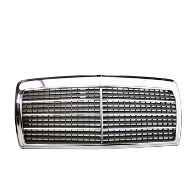 Mercedes W124 85-*Rejilla Completa