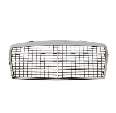 Merdedes W124 93-*Rejilla Completa
