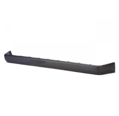 Mercedes W124 85-*Moldura P/Golpes Tras