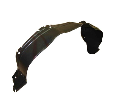 Mercedes W124 85-*Pase Rueda Del Izq