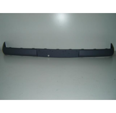 Mercedes W124 93-*Cubierta P/Golpes Del Para Pintar