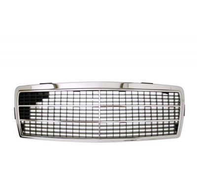 Mercedes C W202 93-*Rejilla Completa