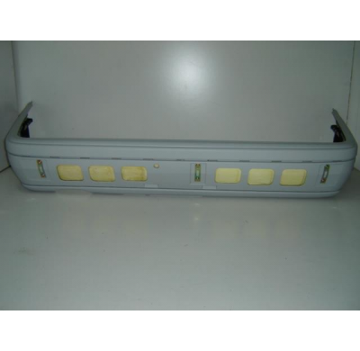 Mercedes C W202 93-*P/Golpes Tr Para Pintar S/Cap(Cla