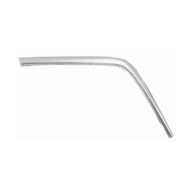 Mercedes C W202 93-*Moldura P/Golpes Del Izq