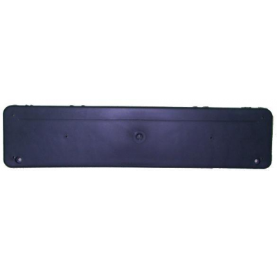 Mercedes C W202 97-*Soporte Chapa Mat. P/Golpes Delantero