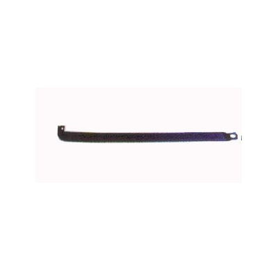 Mercedes C W202 97-*Moldura Inferior.Faro Dch